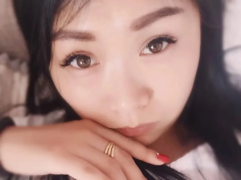 女王ご☆ve大米粒的主播海报
