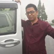 我是你的山