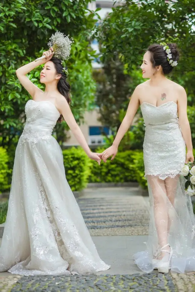 妖精づ是神经病的主播照片