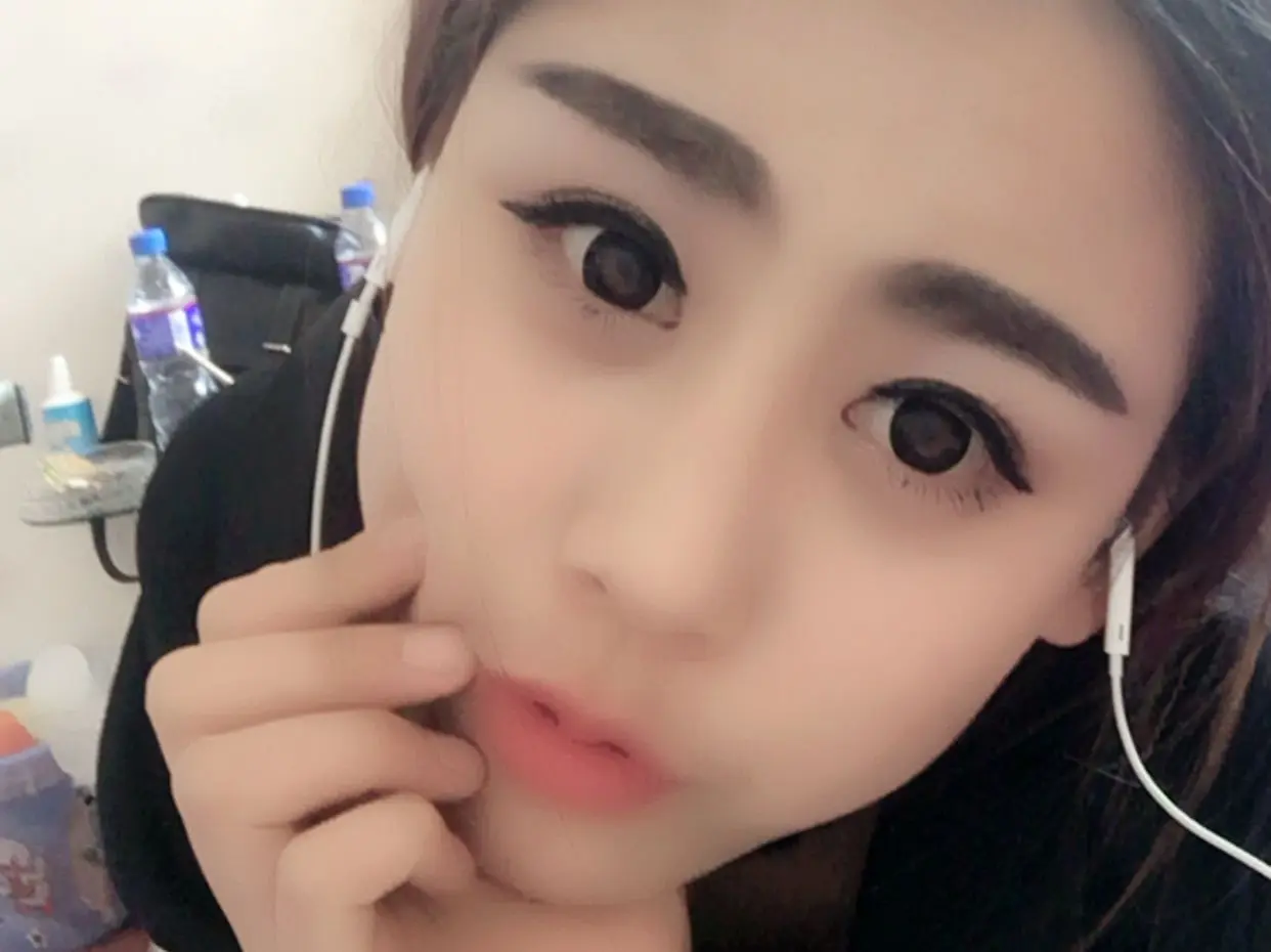 @香宝的主播照片