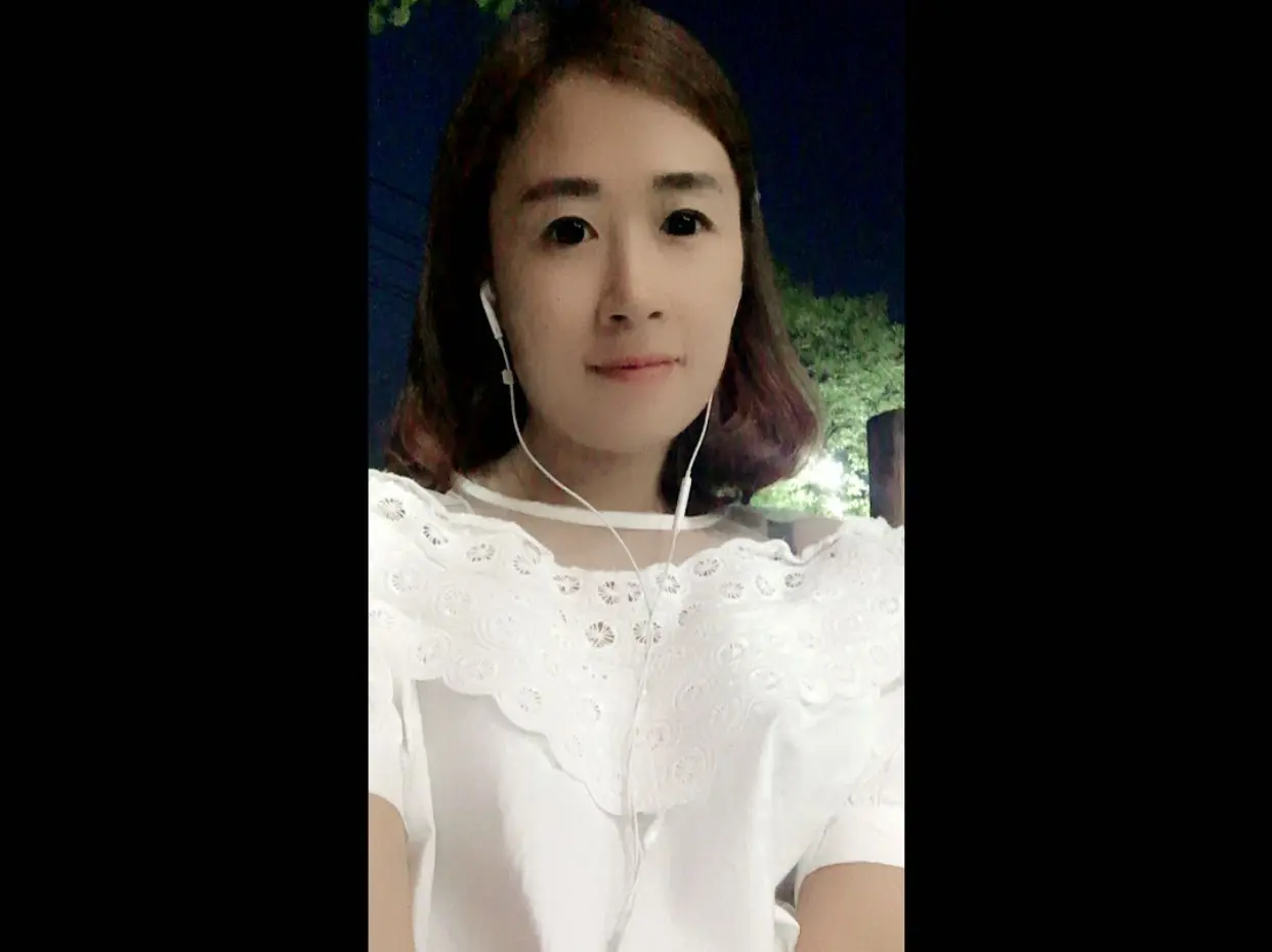 昵称违规，请重新修改的主播照片