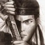 二少爺的剑