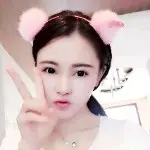 艺馨9999颜值担当