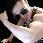 健美战士：大俊