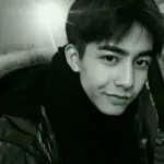 💘男神💝
