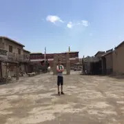 ，追逐自我