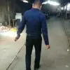 蓝魔就是美