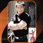 金牌教官