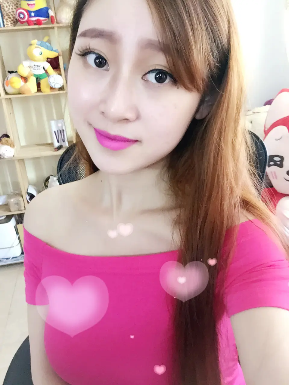 ℒ❤Baby蓓蓓✿的主播照片