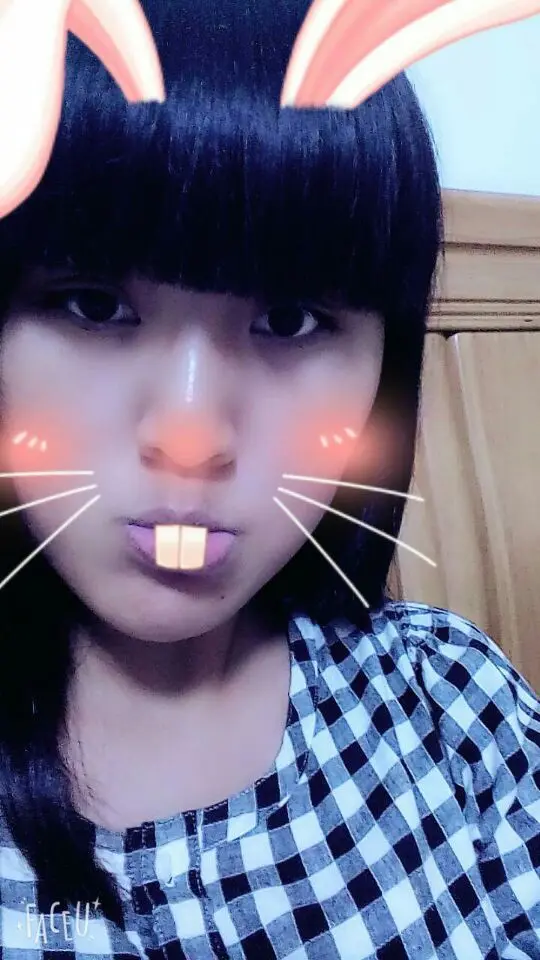 老妖求守护的主播照片