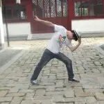 彭颖GUITAR