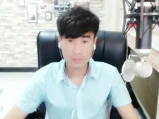 @挥洒|青春的主播照片
