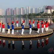 东湖阳光