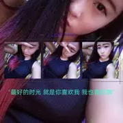 弹窗女神-美希☆