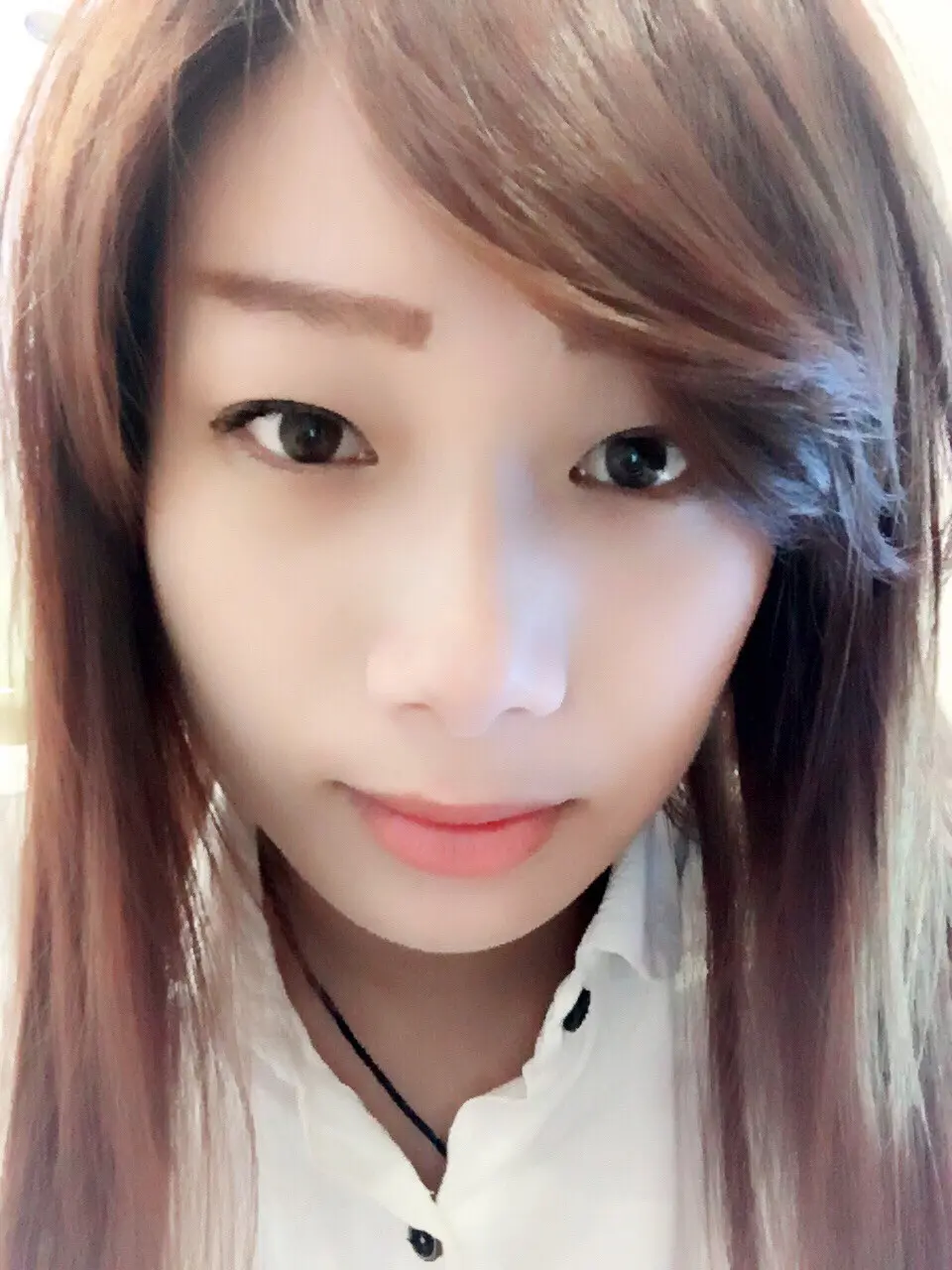 柚子妹，的主播照片
