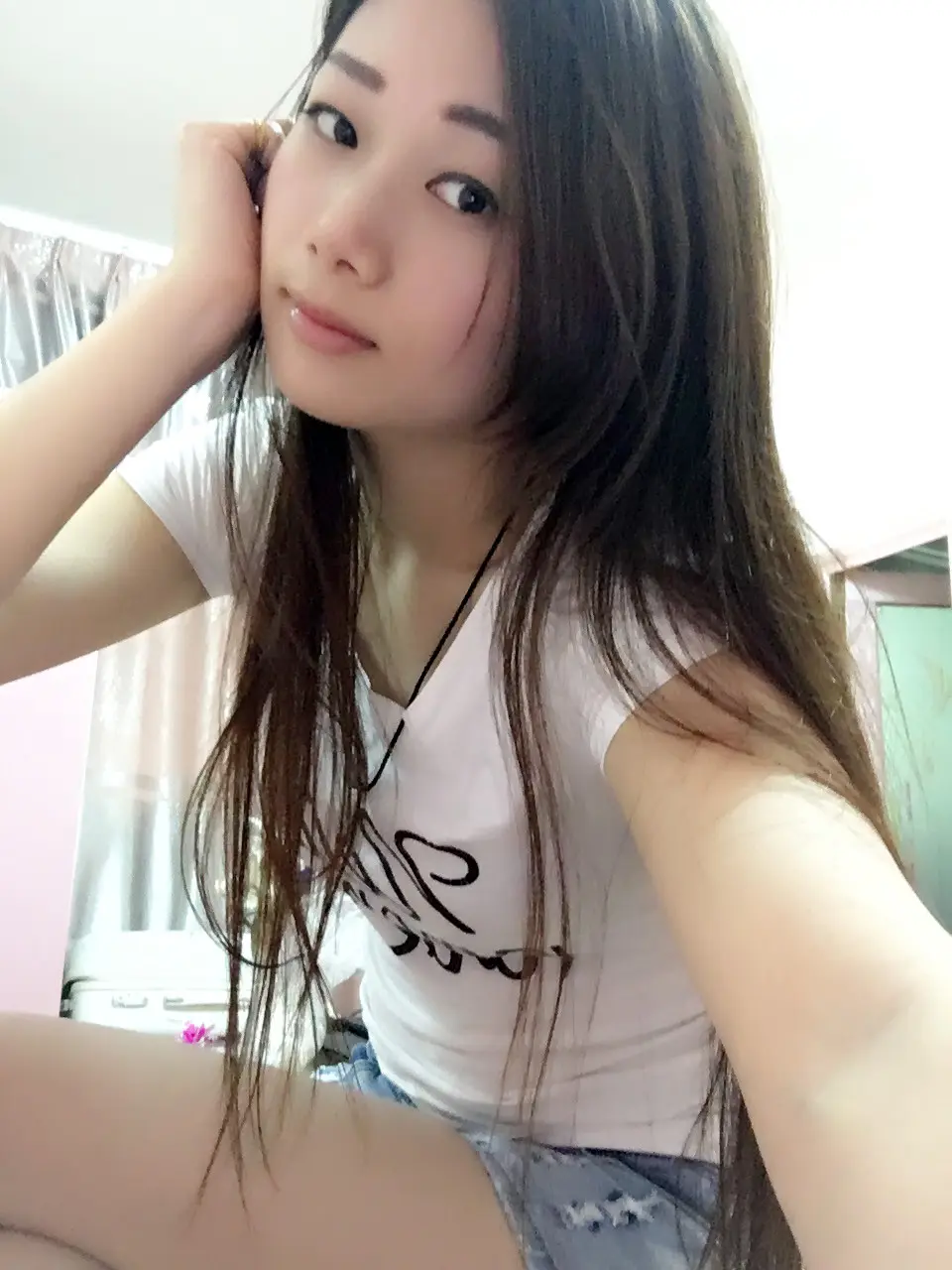 柚子妹，的主播照片