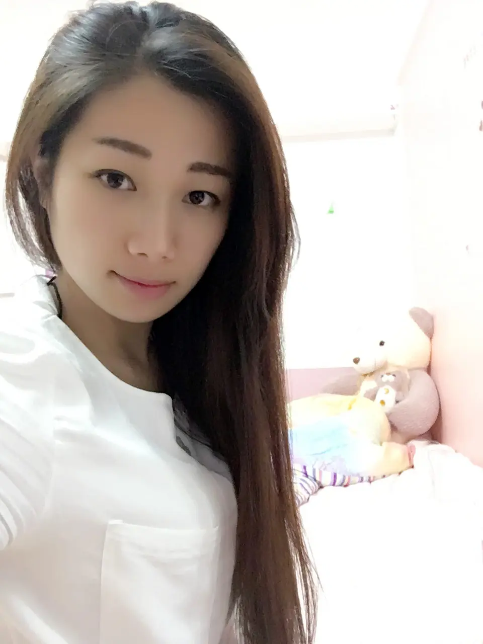 柚子妹，的主播照片