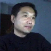 轻风伴落叶