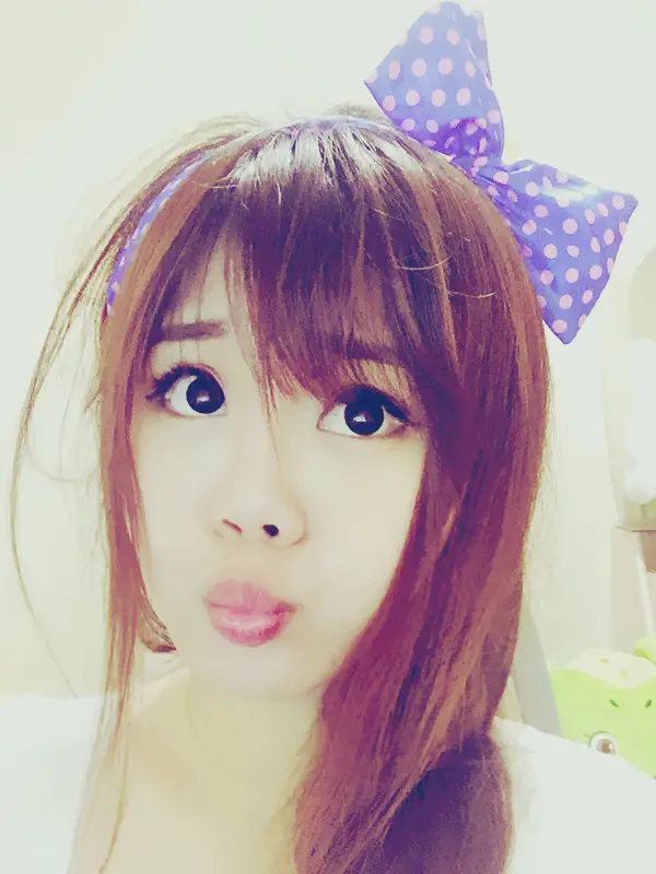 ღ小石头呀的主播照片