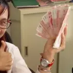 老恭你来了