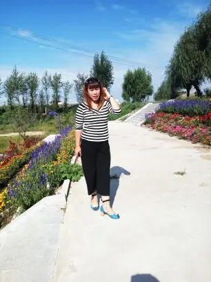 红英，的主播照片