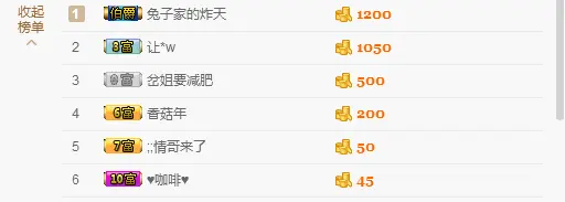 _安然。的主播照片