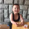 朱古力莉香华