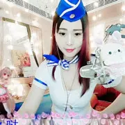 思密达，小酒窝