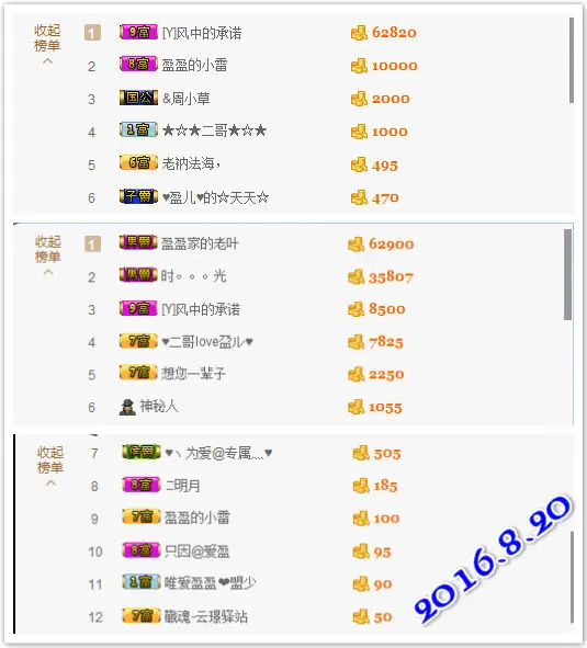 mir...雷的主播照片