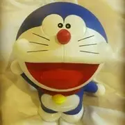 超级大龙猫