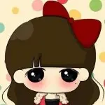 ╰✿小小粥♡╰