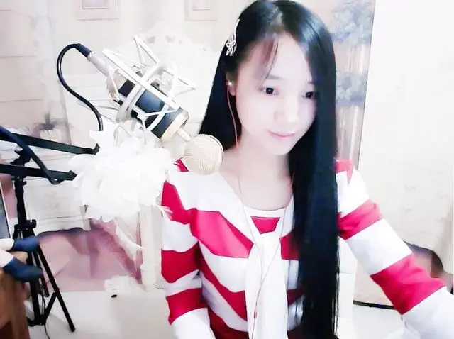 ◇﹏晴er℡的主播照片