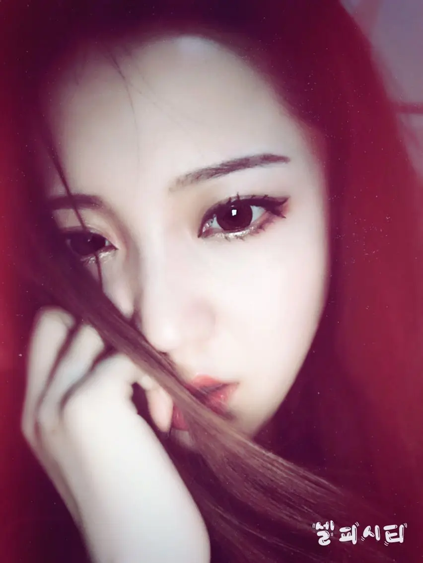 ❀Zy.曦曦ｉ的主播照片