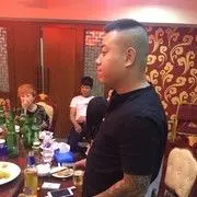 い龍五