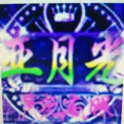 （亚月光）