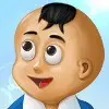 什么都没有，服气了！