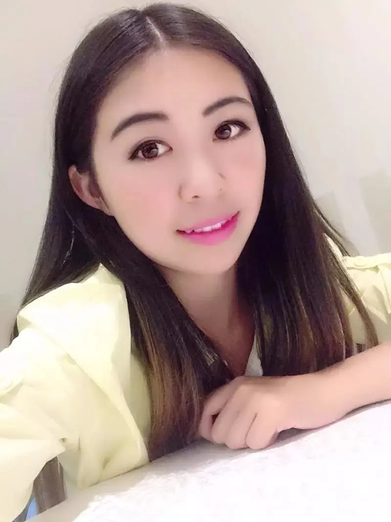 哎哟--别闹的主播照片