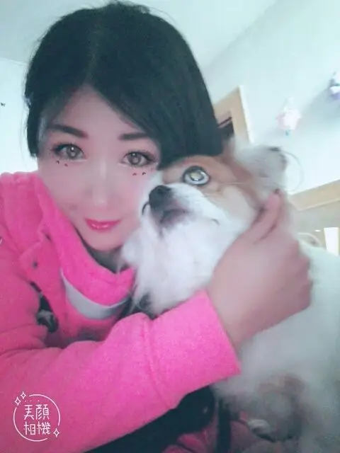 ✌天░娇妮的主播照片