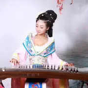 小龙女天天开心.