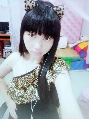 @洛洛✨的主播照片