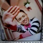 原谅我人帅