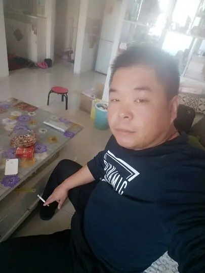 贝勒爷😊的主播照片