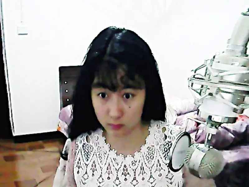 小仙女520的主播照片
