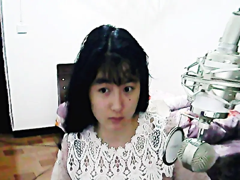 小仙女520的主播照片
