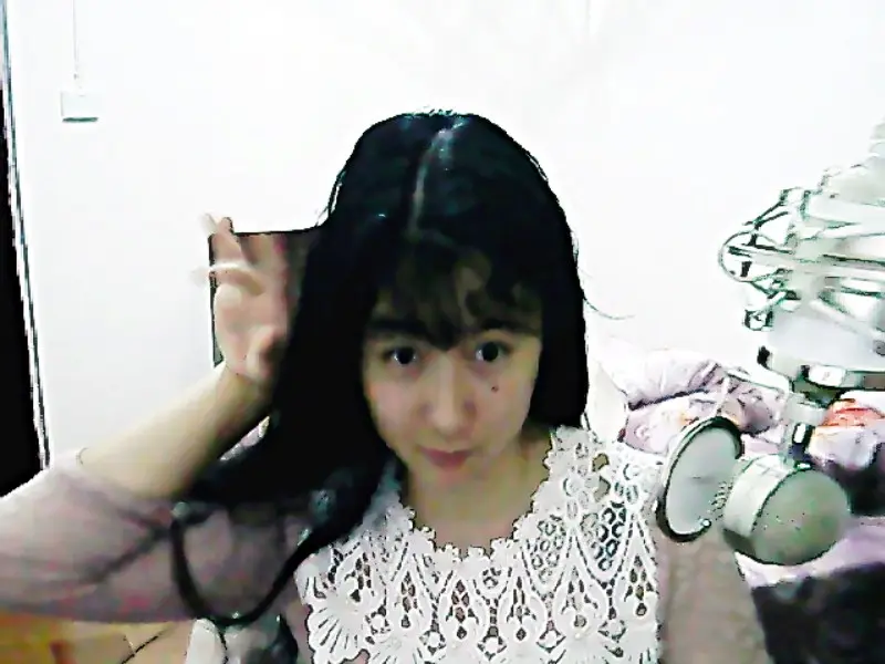 小仙女520的主播照片