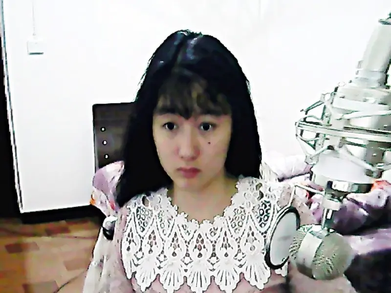 小仙女520的主播照片