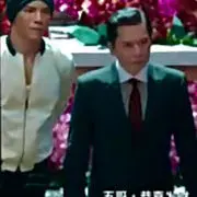 五哥恭喜发财恭喜