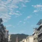 👉天若有雨☔👈
