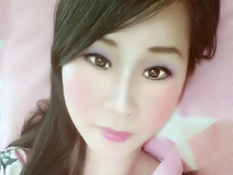 じ唯美~小眩的主播海报