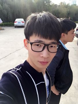你鬼大叔主播照片